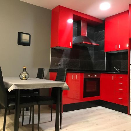 Appartamento Lucushouse I Lugo Esterno foto