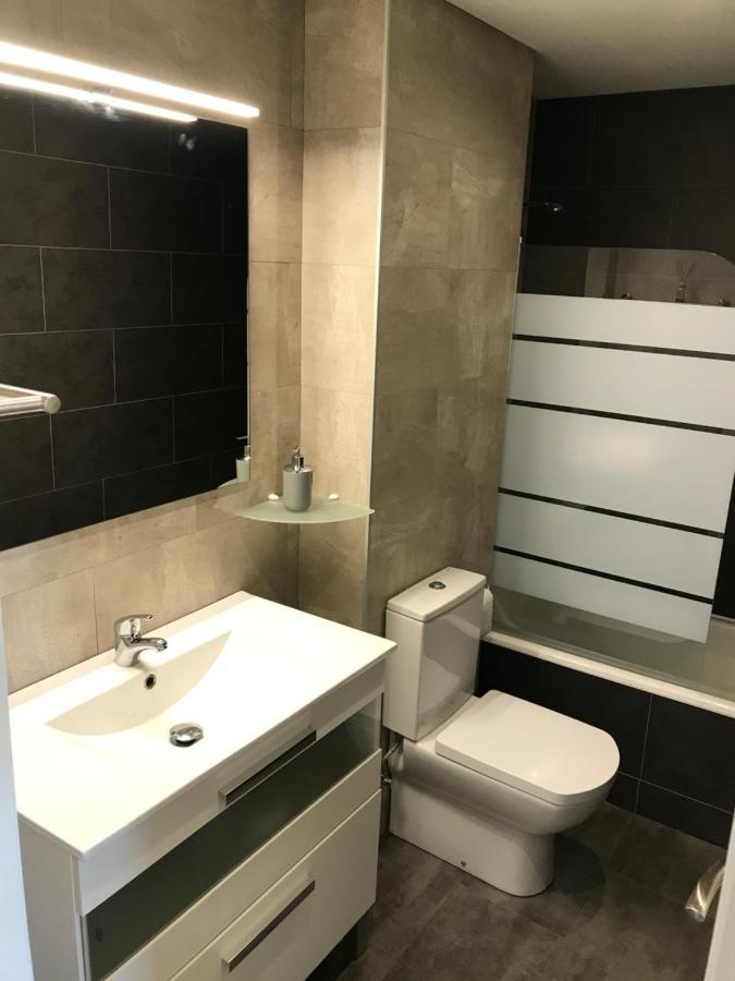 Appartamento Lucushouse I Lugo Esterno foto