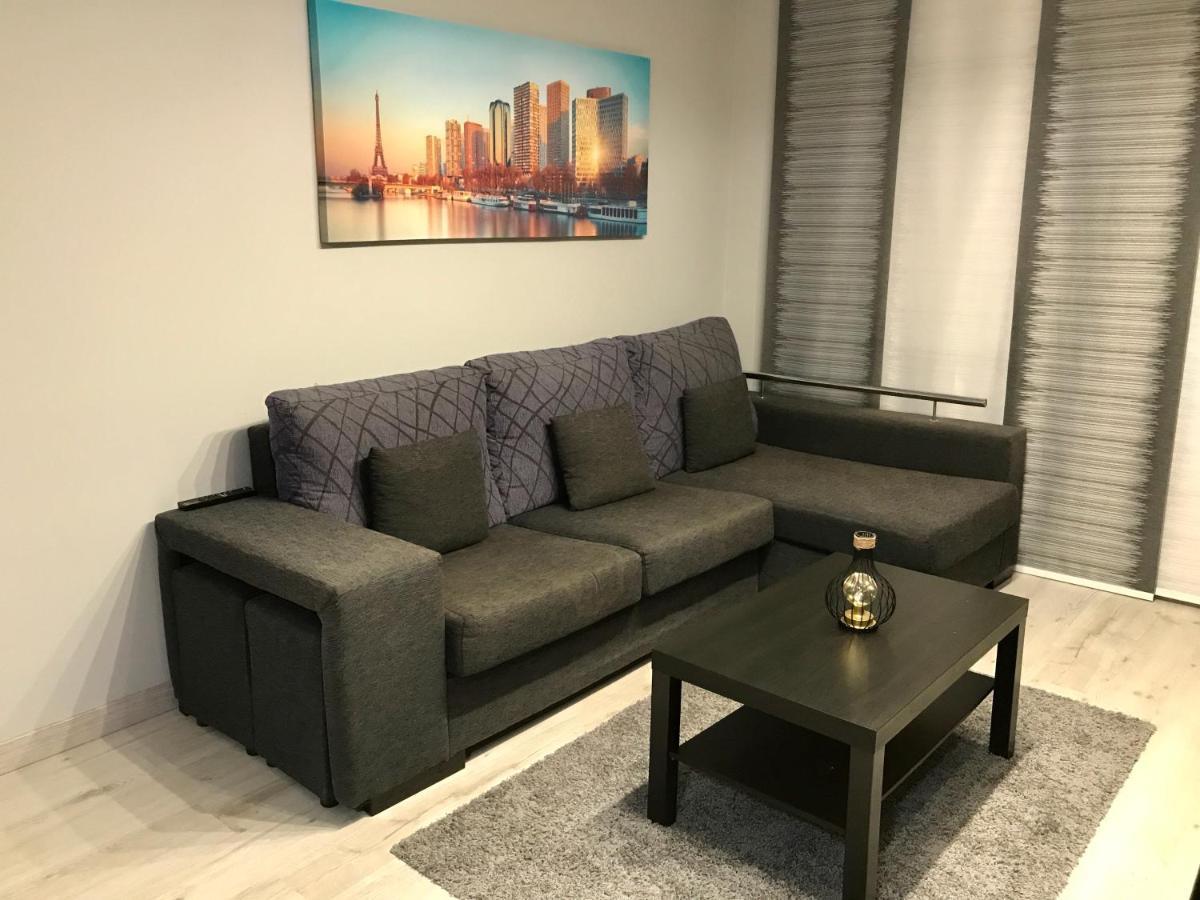 Appartamento Lucushouse I Lugo Esterno foto