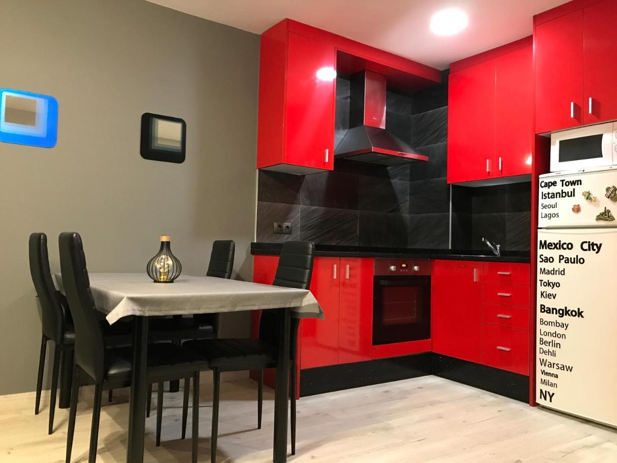 Appartamento Lucushouse I Lugo Esterno foto