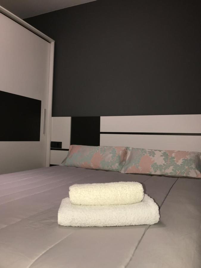 Appartamento Lucushouse I Lugo Esterno foto
