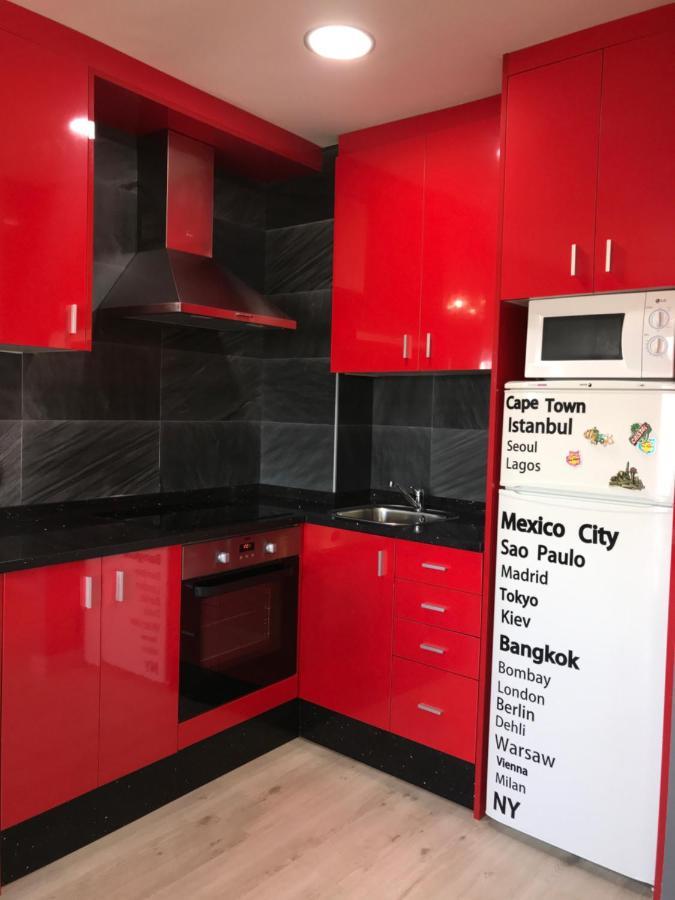 Appartamento Lucushouse I Lugo Esterno foto