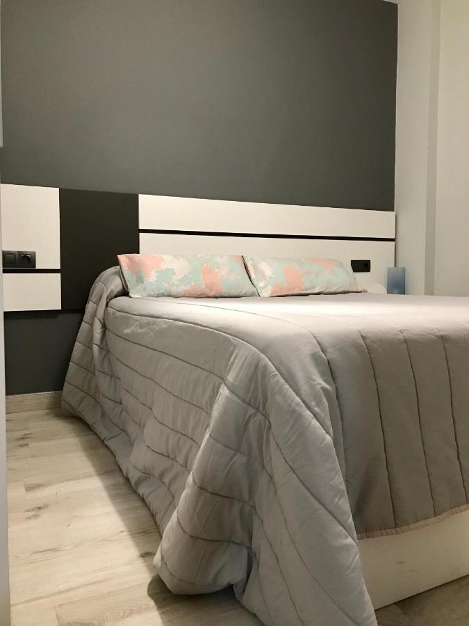 Appartamento Lucushouse I Lugo Esterno foto