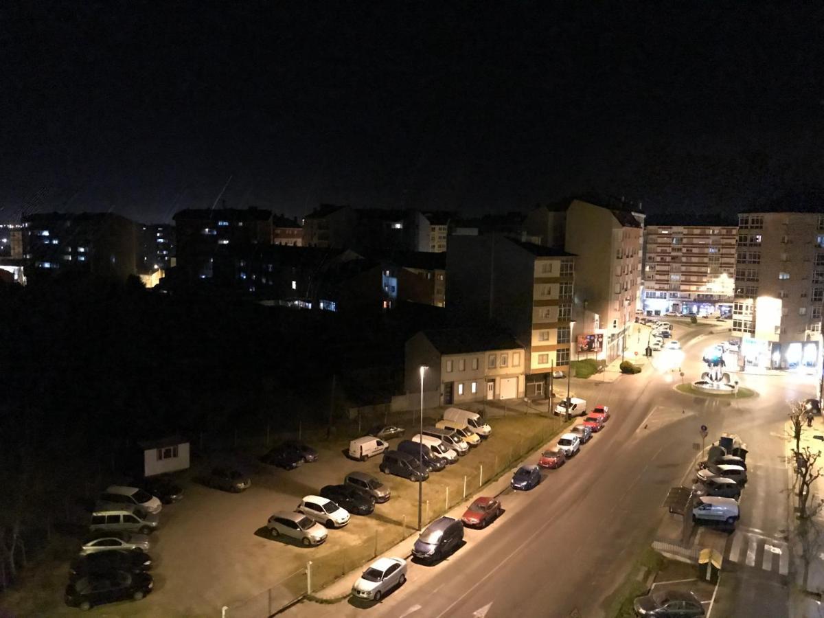 Appartamento Lucushouse I Lugo Esterno foto