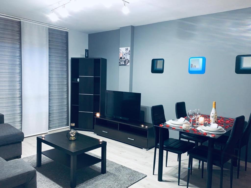 Appartamento Lucushouse I Lugo Esterno foto