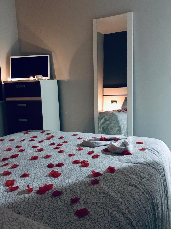 Appartamento Lucushouse I Lugo Esterno foto