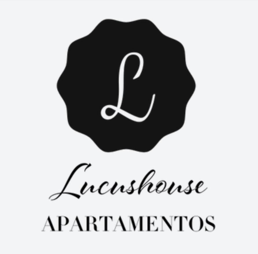 Appartamento Lucushouse I Lugo Esterno foto